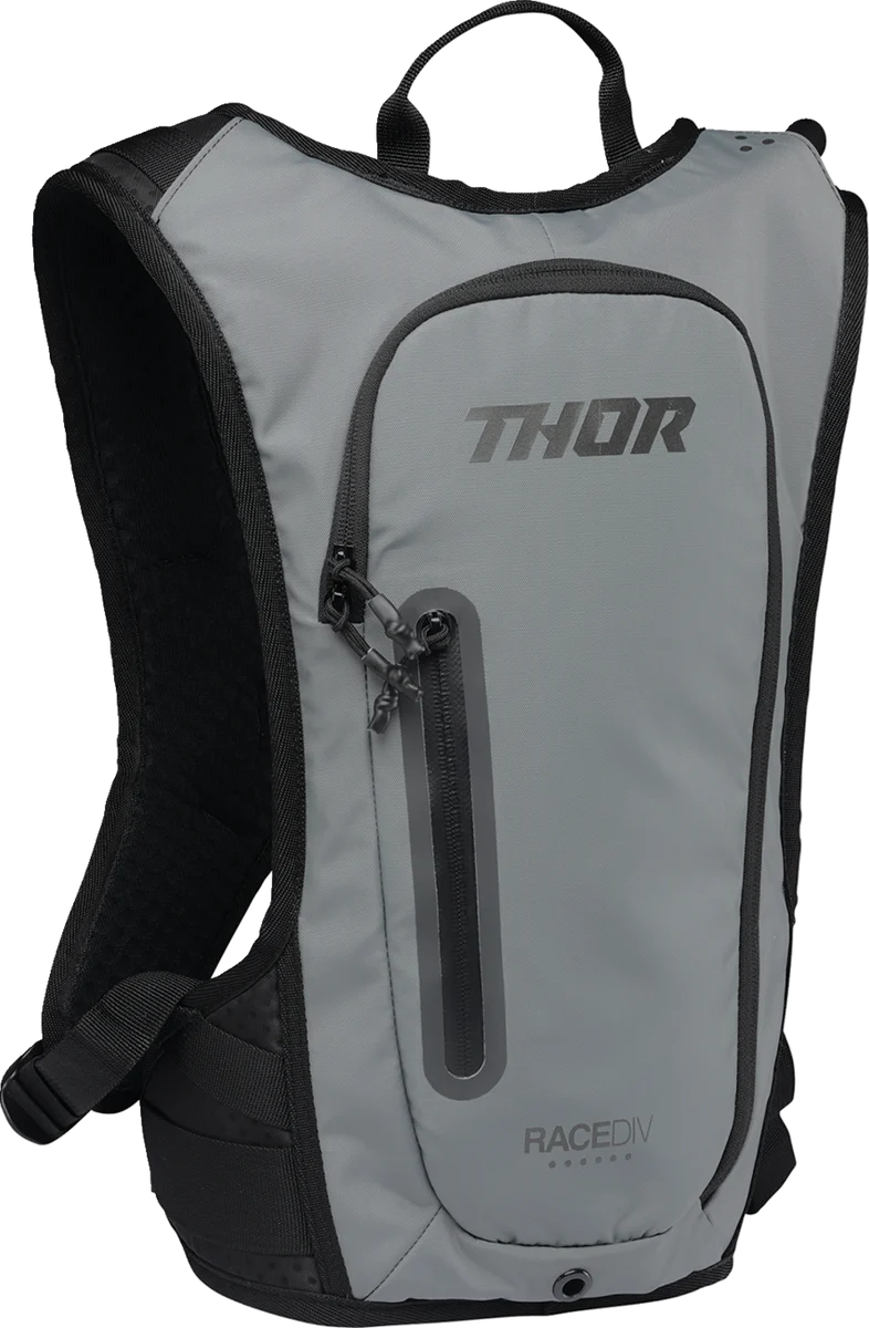 Sophisticated THOR Vapor Pack - Gray Black 3517-0567 Luxury