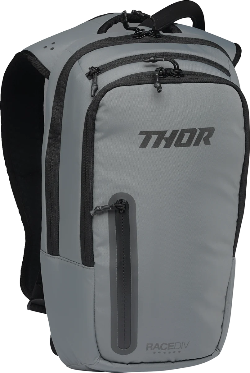 High-Grade THOR Hydrant Pack - Gray Black 3517-0568 Quality