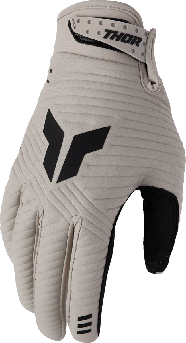 Casual THOR Launchmode CW Gloves - Sand - Large 3330-8310 Innovative