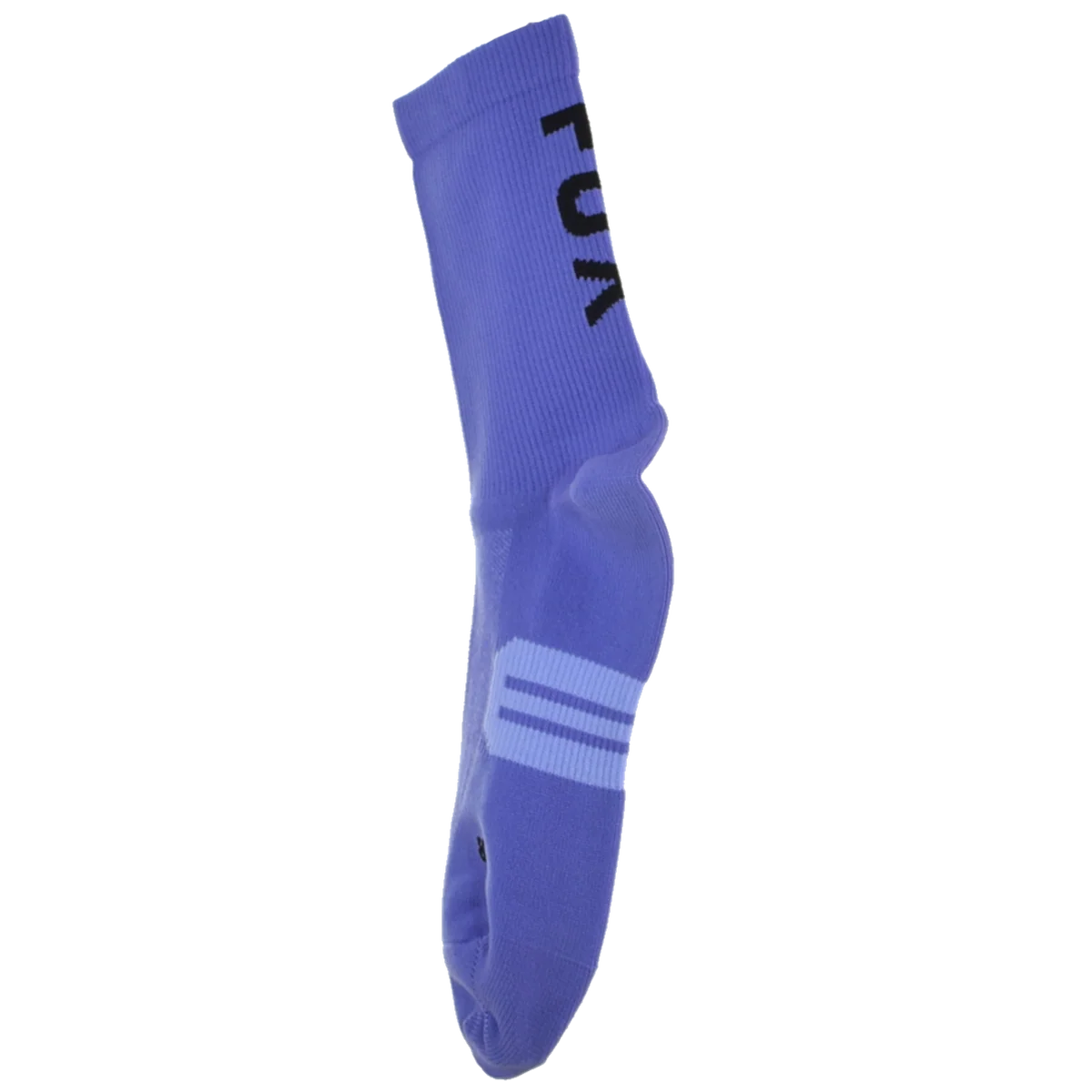 Official Fox Racing - 6 inch Flexair Merino Sock - Vt - S M Certified