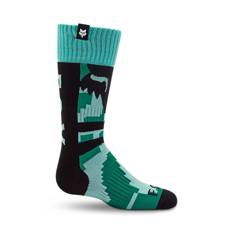 Flexible Fox Racing - Youth 180 Kairos Sock Enhanced