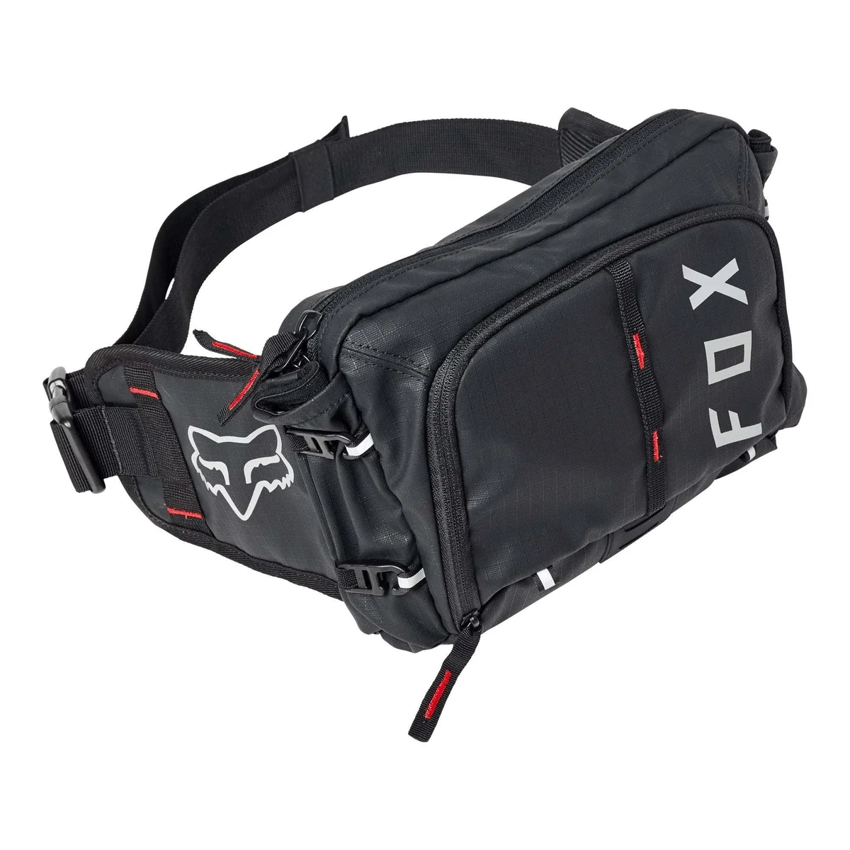 High-End Fox Racing Men's Hip Pack Black One Size Green