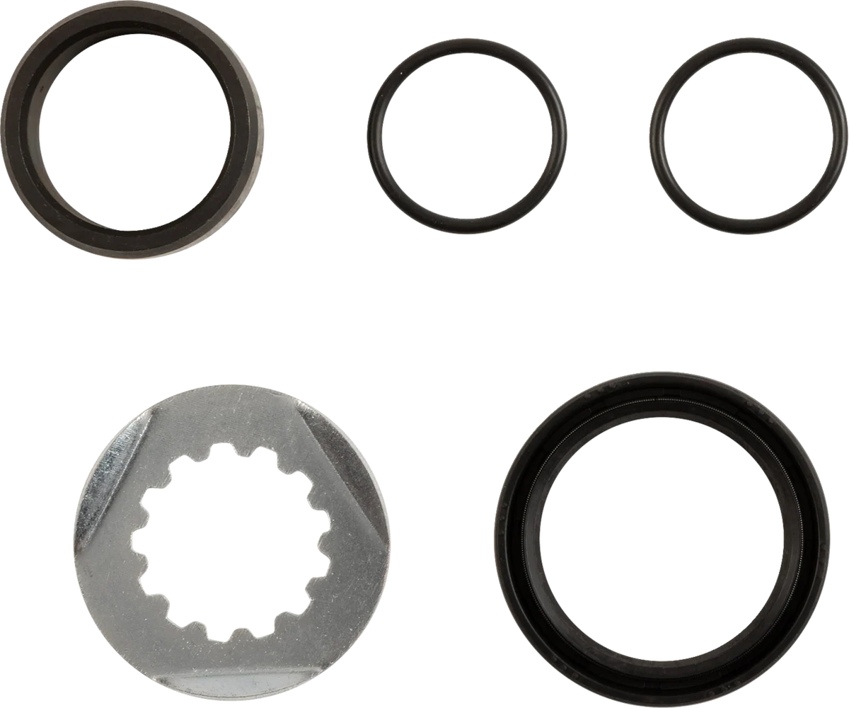 Effective MOOSE OFFROAD Crankshaft Seal Kit - Yamaha 25-4048 Versatile