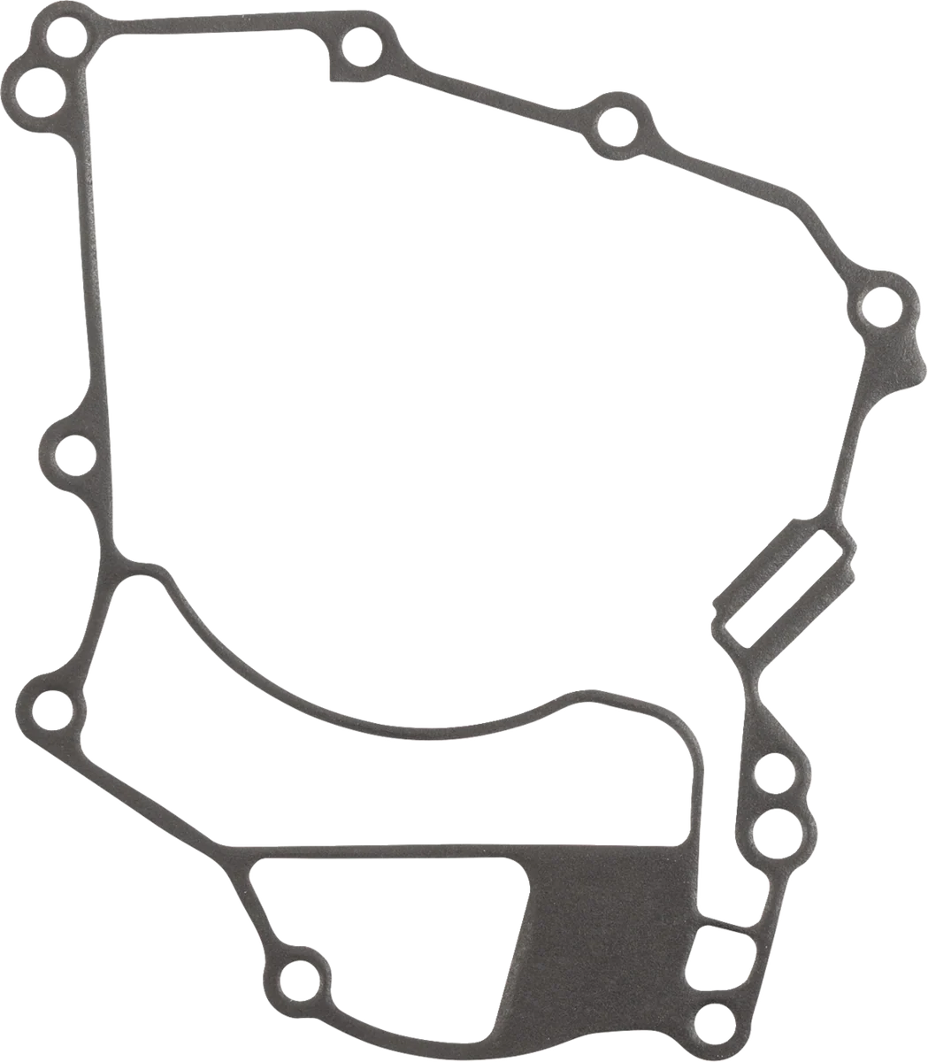 Dependable MOOSE OFFROAD Ignition Cover Gasket Kit - Yamaha 816845mse Original Design