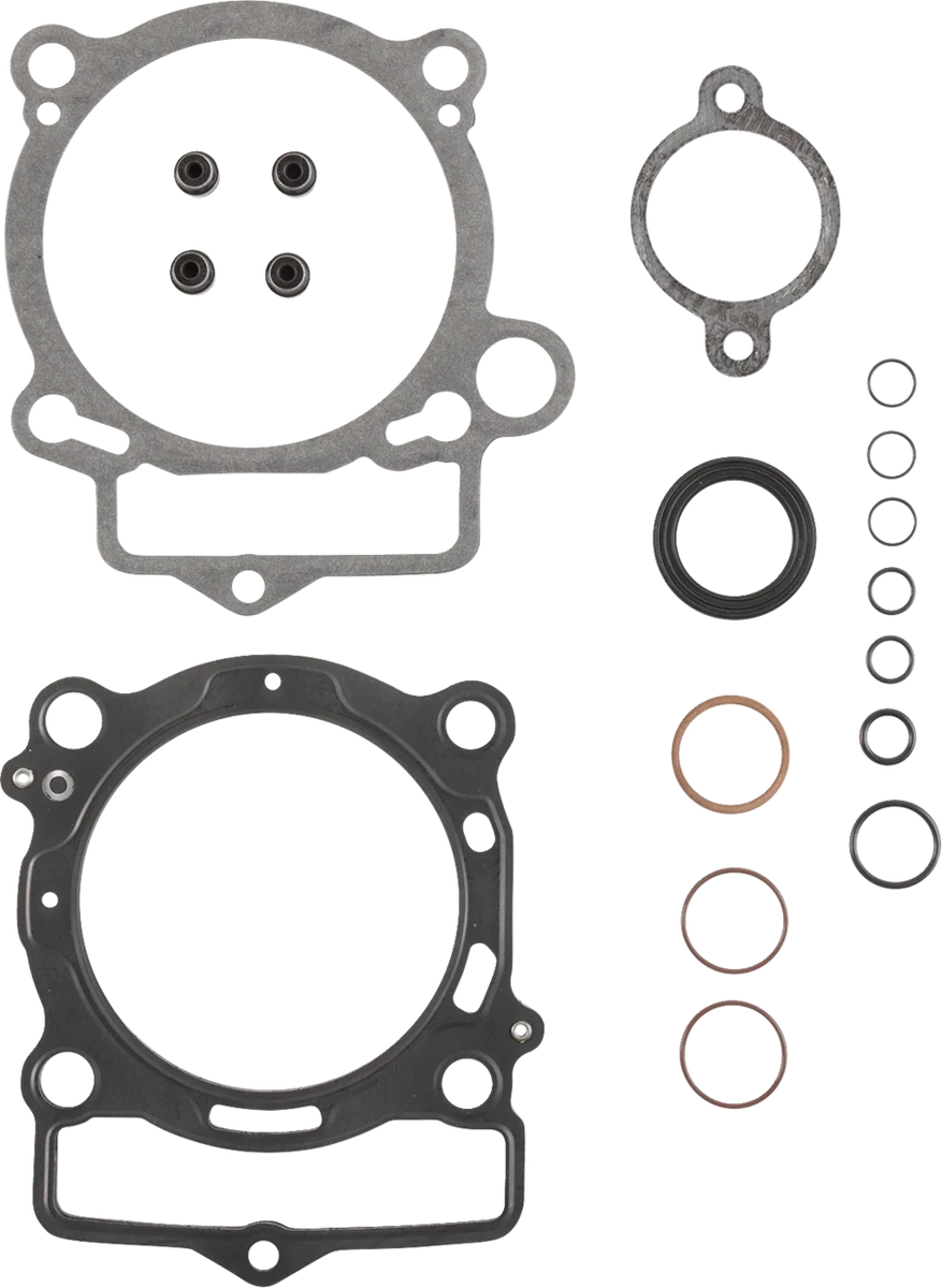 Specialty MOOSE OFFROAD Top End Gasket Kit - Gas Gas Husqvarna KTM 8100073mse Artisan