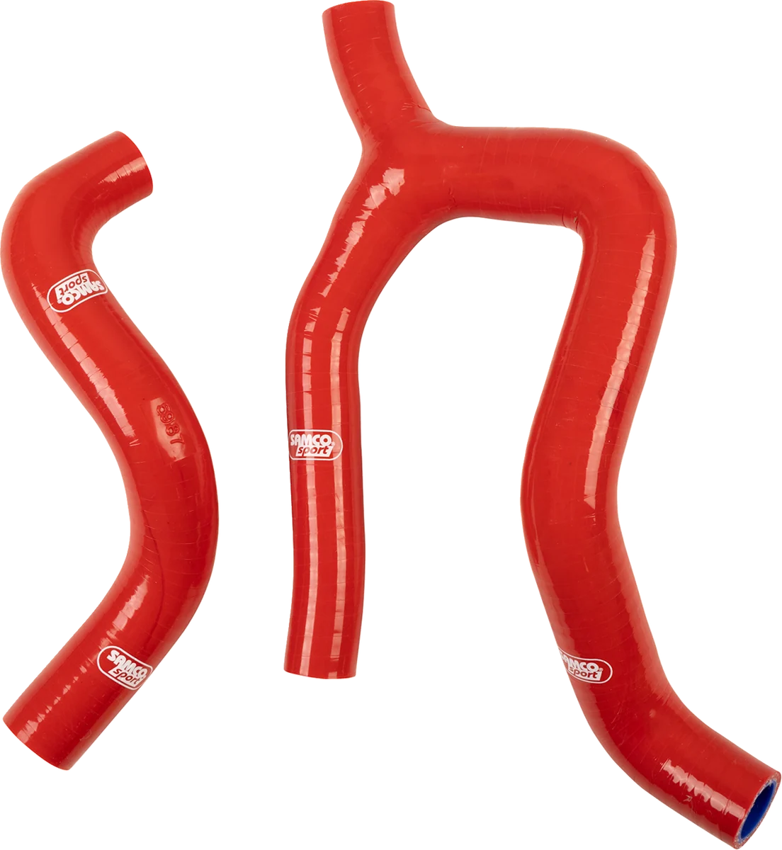 High-End MOOSE OFFROAD Race Fit Radiator Hose Kit - Red - Gas Gas Husqvarna KTM KTM-110-RD Trusted