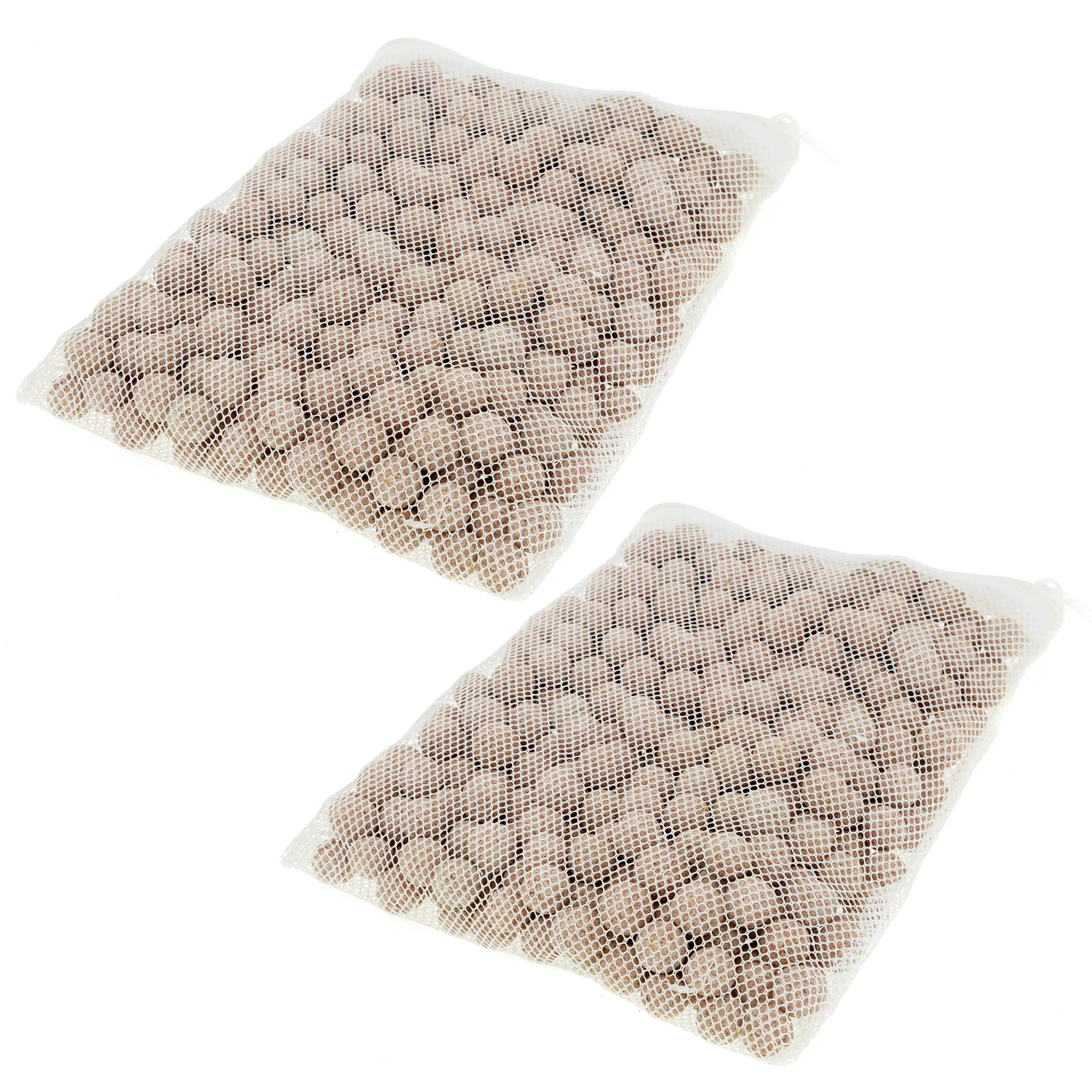 Contemporary ALEGI 2 lbs Ceramic Bio Filter Media Sphere for Freshwater Saltwater Aquariums Carefully Designed