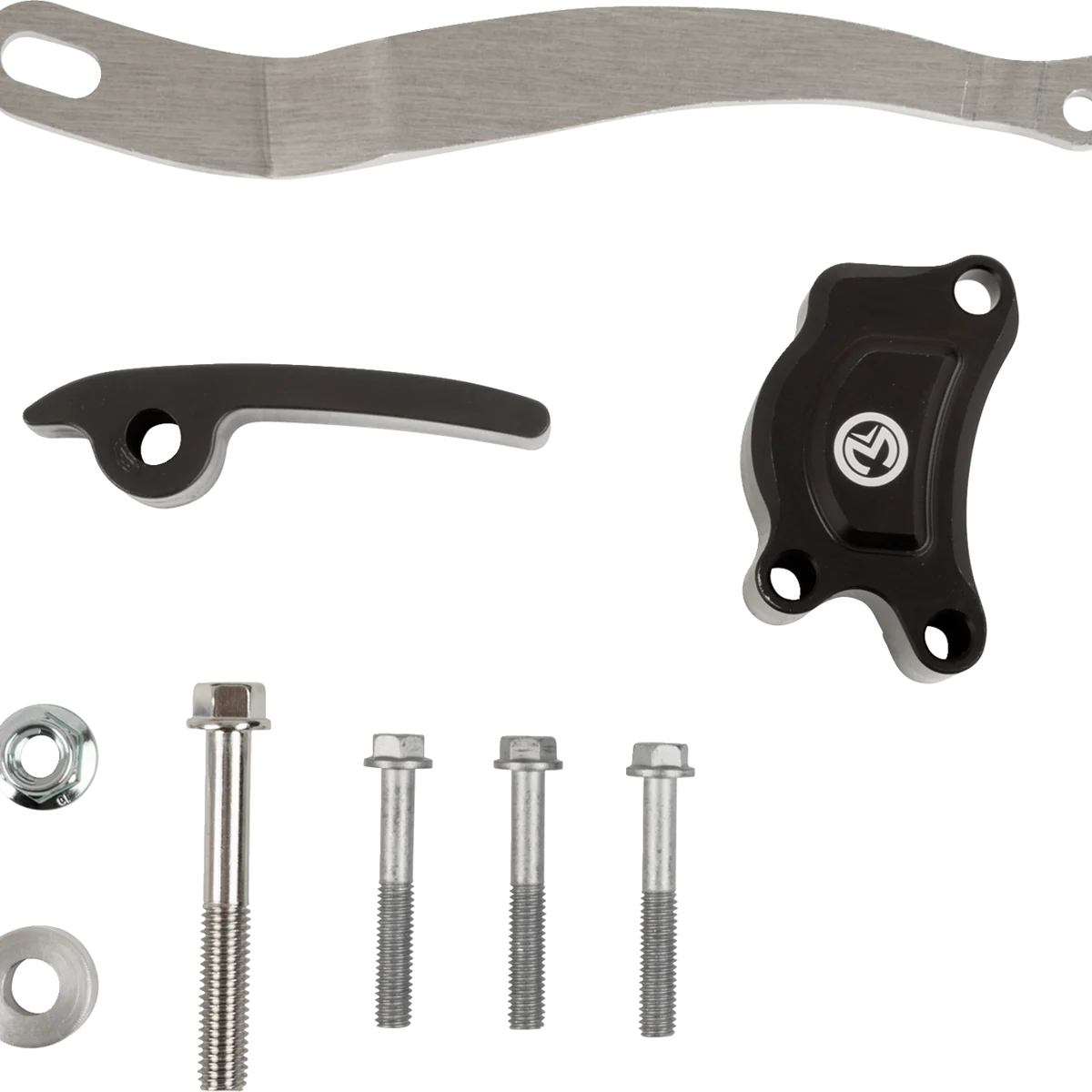 Casual MOOSE OFFROAD Clutch Cylinder Guard Cover - Triumph 13-2024 World-Class