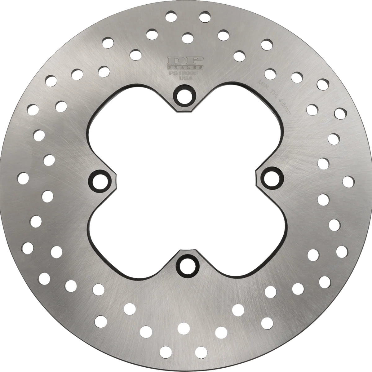 Innovative MOOSE OFFROAD Brake Rotor - Front - Segway PS1800F Proven
