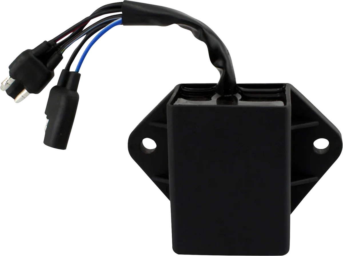 Functional RM STATOR CDI Box - Ski-Doo RM02017 Lightweight