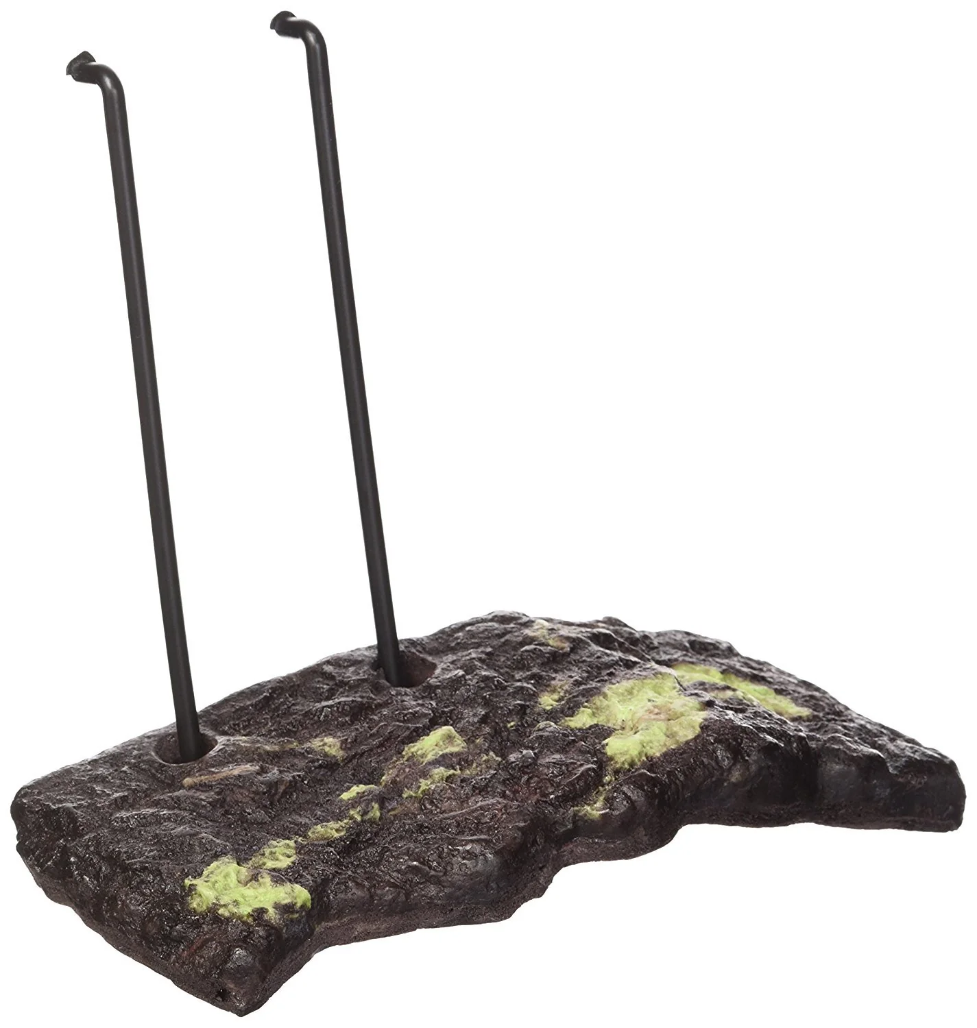 Dependable Zoo Med Mini Turtle Dock – Self-Leveling Floating Basking Platform for Aquatic Turtles Sophisticated