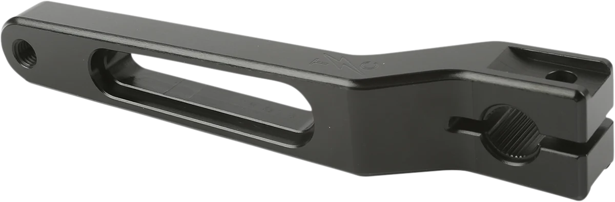 First-Class THRASHIN SUPPLY CO. Shifter Lever - Black TSC-2903-1 Specialty
