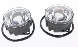 Verified Honda - Goldwing GL1800 LED FOG DRIVING LIGHTS 08V71-MKC-A01 open box High-Grade