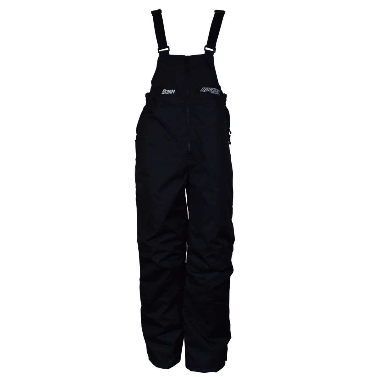 Advanced Joe Rocket - RS Storm Bib - Black Verified