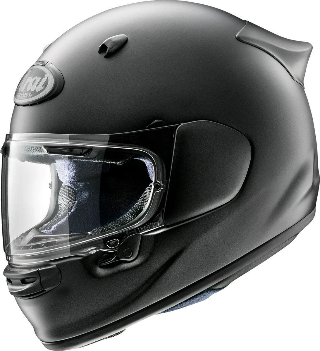 Expertly Made ARAI HELMETS Contour-X Helmet - Black Frost - XS 0101-18318 Reliable