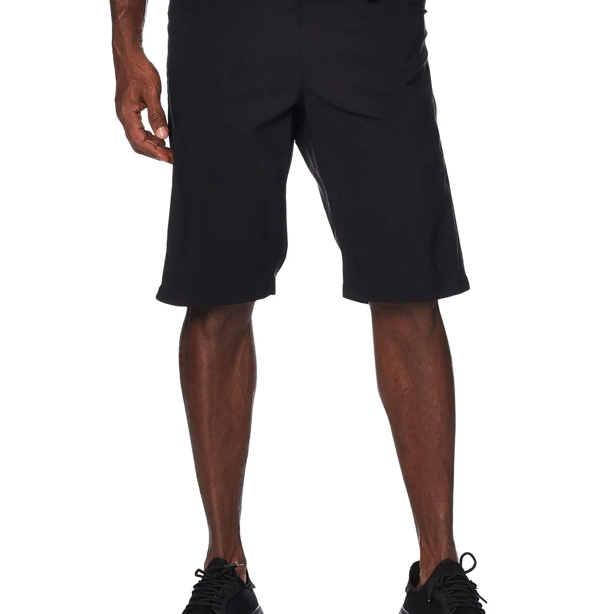 Elegant Fox Racing - Ranger Short - Black - 36 Traditional