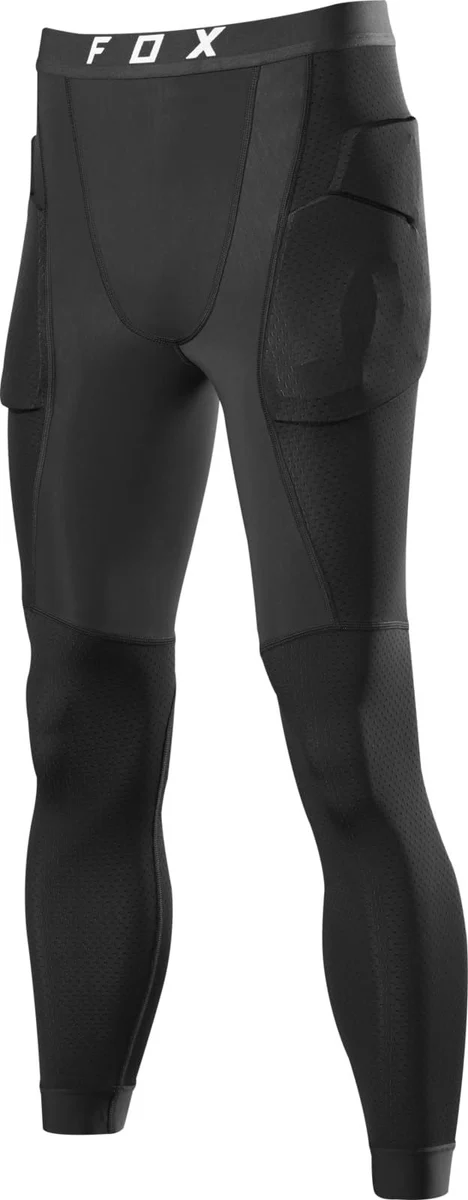 Breathable Fox Racing - Baseframe Pro Pant - Black - L open box Contemporary