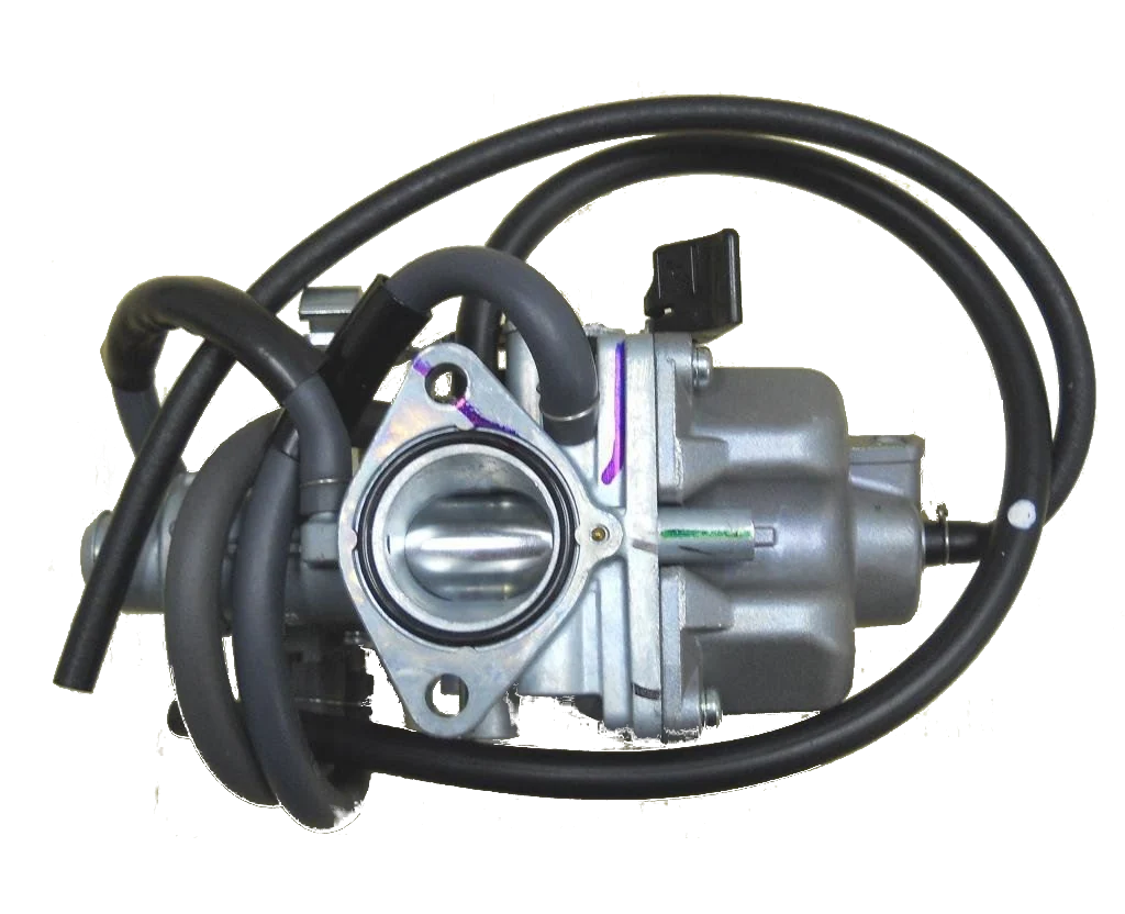Carefully Designed New 2007-2014 Honda TRX 250 TRX250 Recon ATV OE Complete Carb Carburetor Open Box Breathable