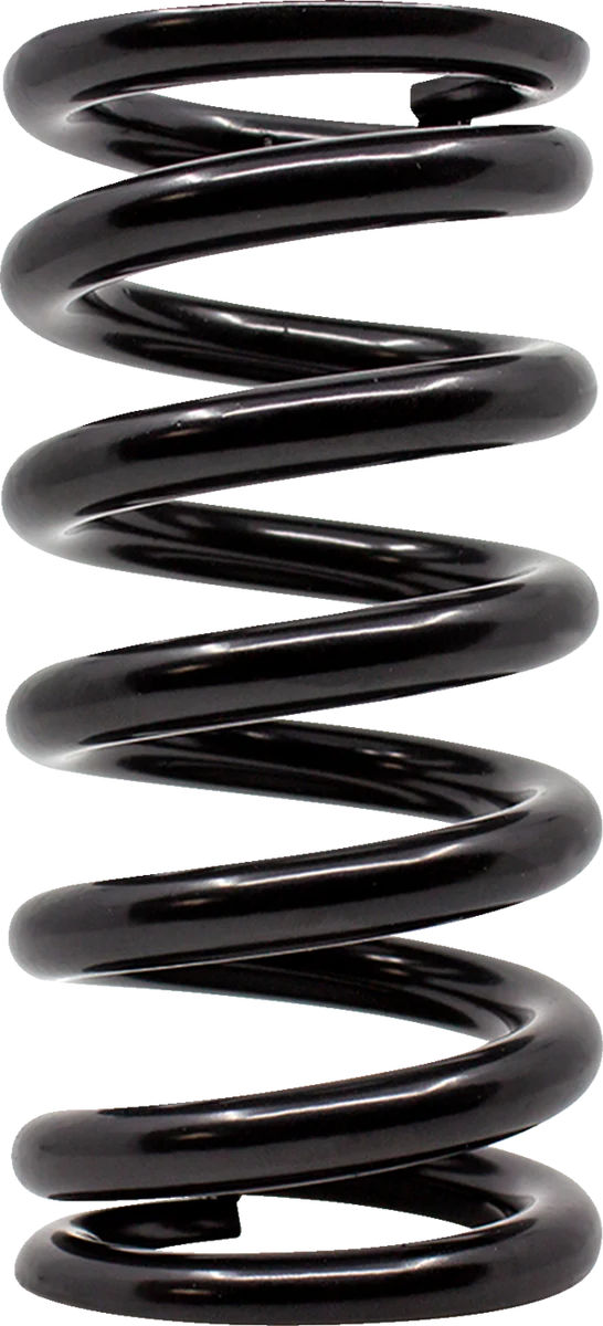 High-Performance OHLINS Shock Spring - 46 200 30 n mm - Black 66420-030 Long-Lasting