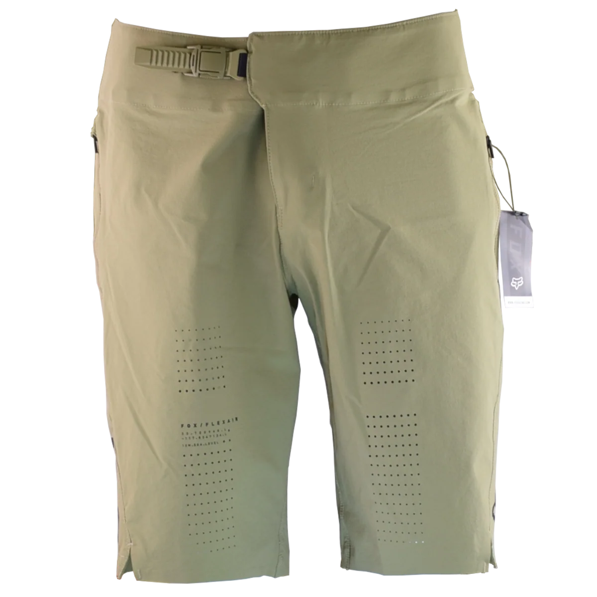 Traditional Fox Racing - Flexair Short - Brk - 34 Innovative