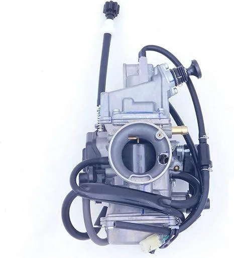 Solid Open Box HONDA 16100-HN7-013 CARBURETOR Responsible