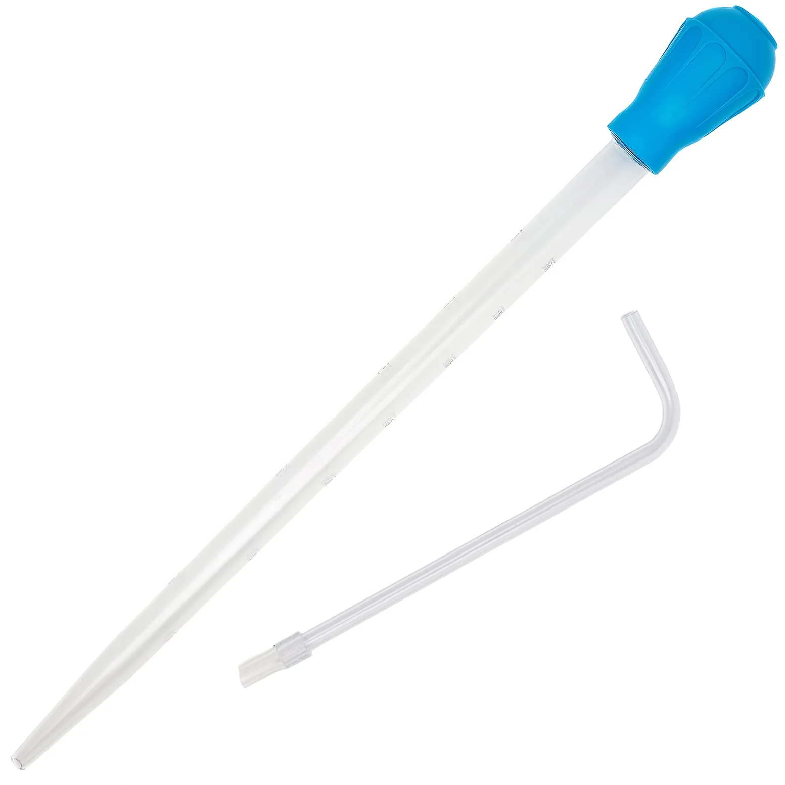 Classic AREPK Aquarium Coral Feeder Water Change Tool - 25in Siphon Dropper Organic