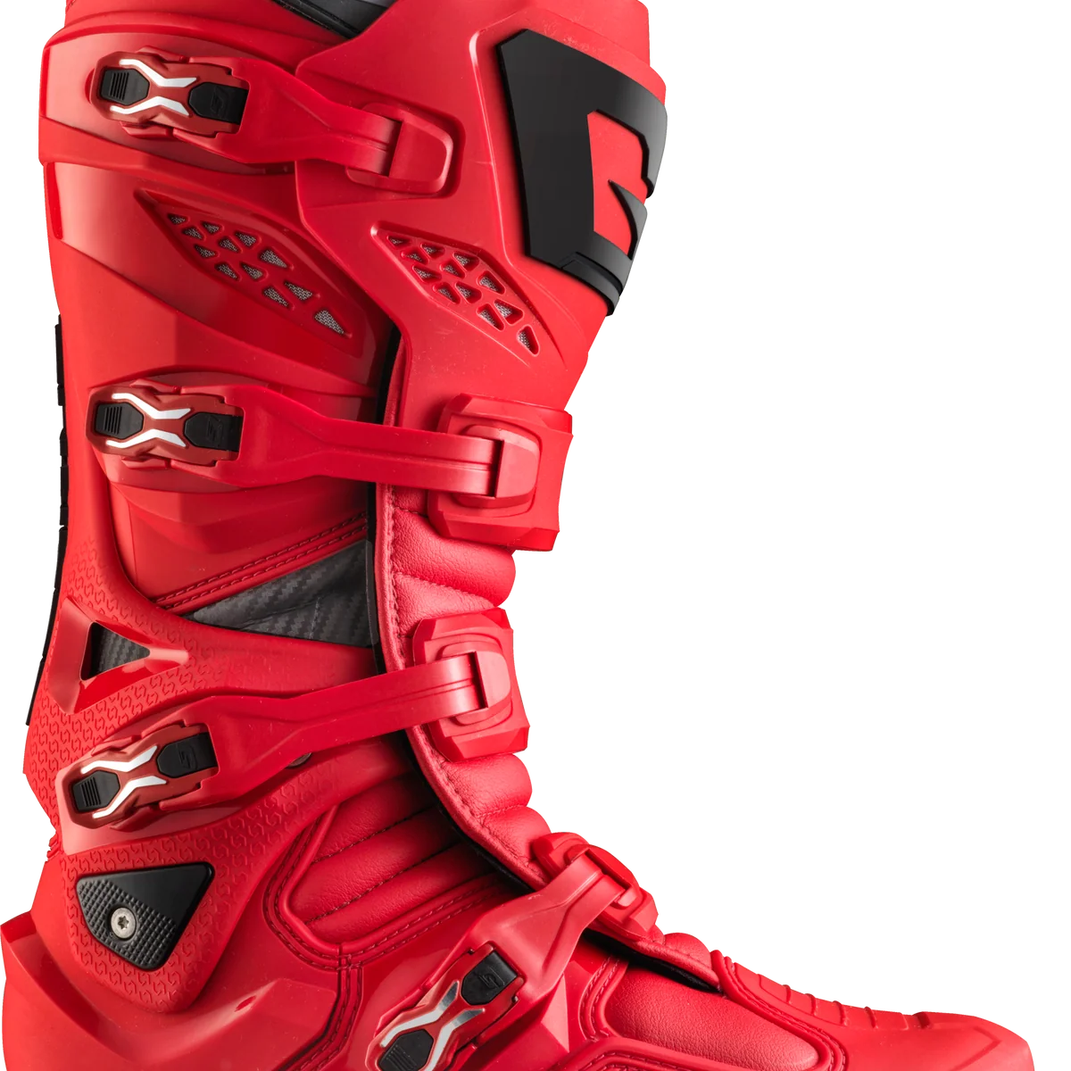 Fast Sg 22 Boots Red Sz 13 Exceptional
