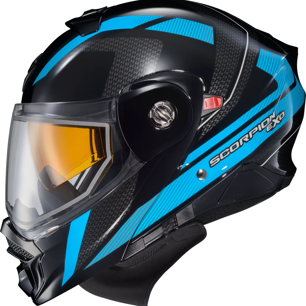 Optimized Exo At960 Cold Weather Helmet Hicks Light Blue Xl Electric First-Class