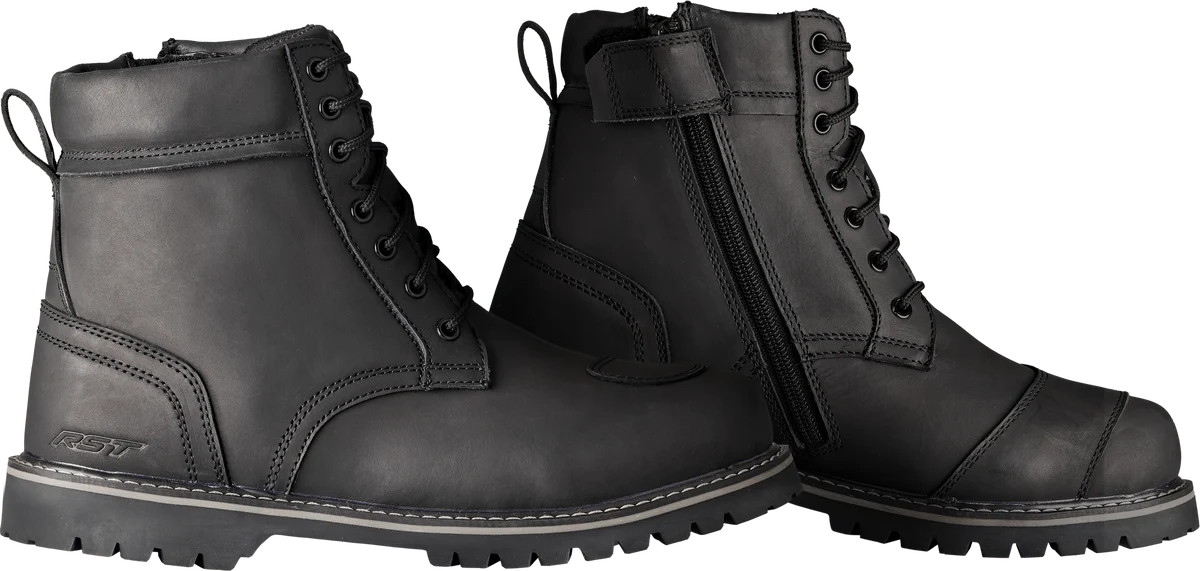 Elegant Roadster 3 Ce Boot Black Waterproof Sz 11.5 Next-Generation