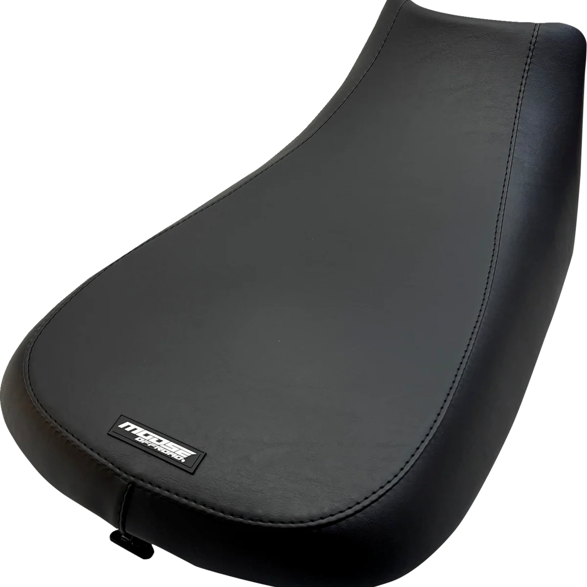Selected MOOSE OFFROAD Seat Cover - Black - CForce 600 CFM-006-30 Reusable