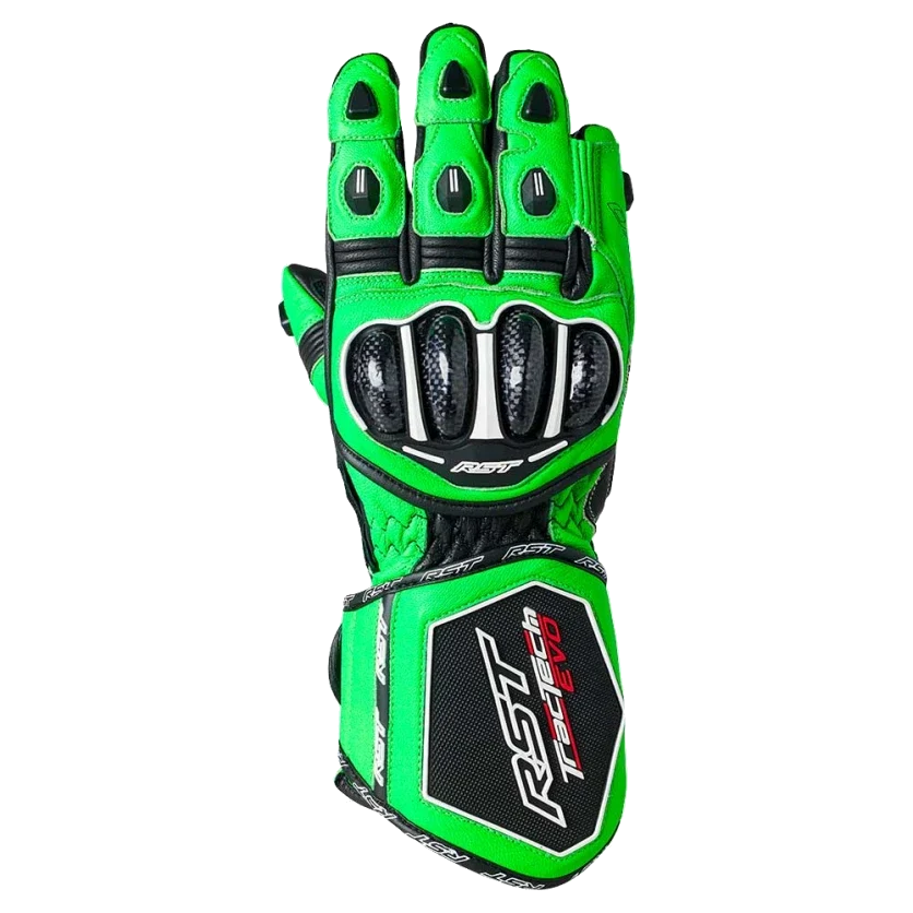 Selected RST Tractech Evo 4 CE Glove First-Class