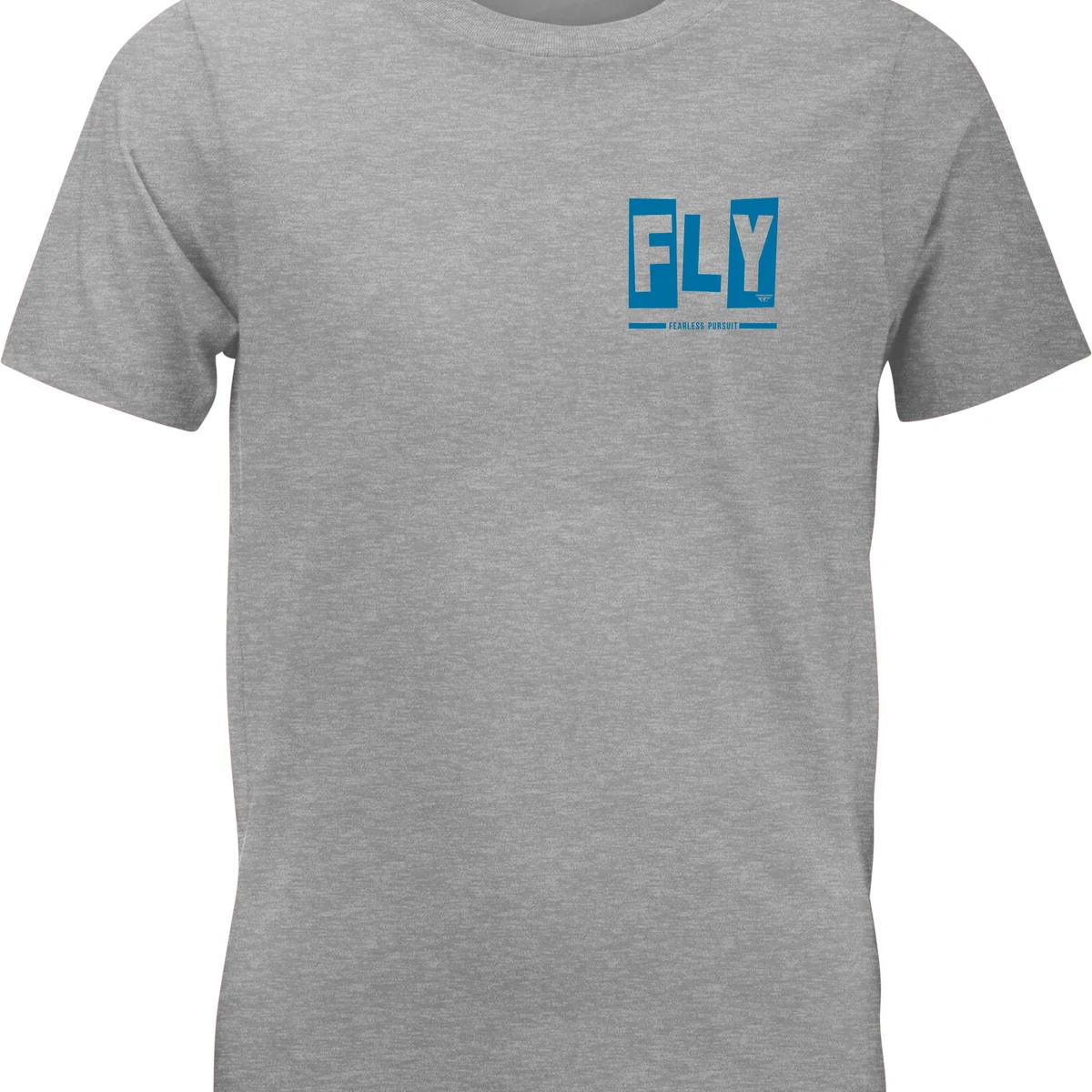 Crafted Youth Fly Punk Tee Shirt Certified