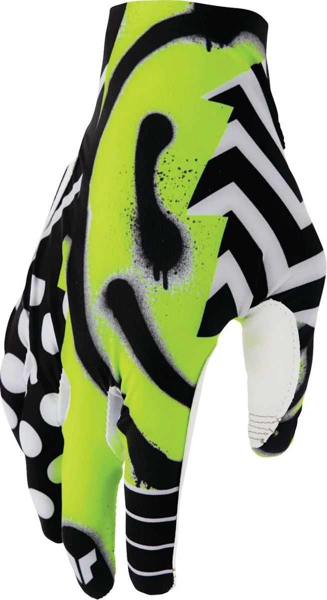 Casual THOR Sportmode Anarchy Gloves Reusable