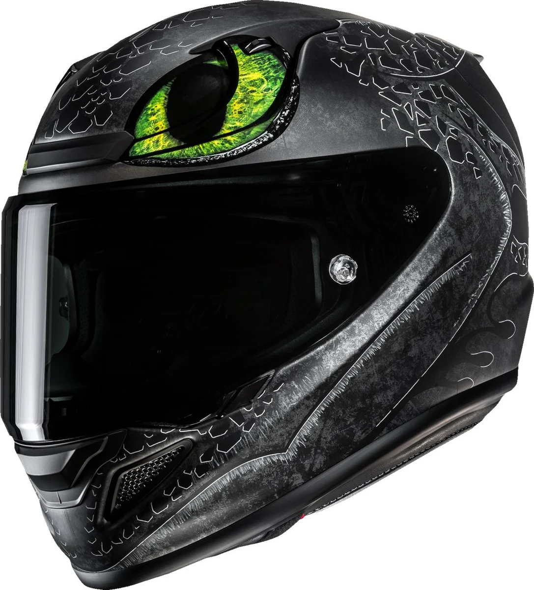 Specialty HJC RPHA 12N Helmet - Toothless II World-Class
