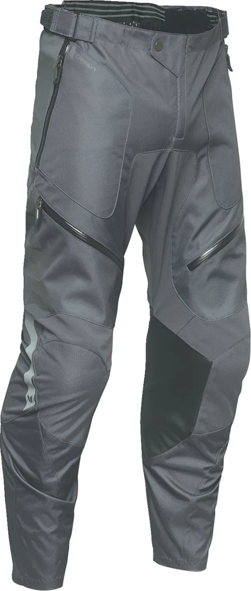 Exceptional Thor - Terrain In-the-Boot Pants Luxury