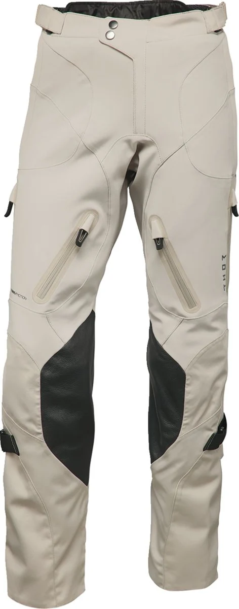 Natural THOR Women's Range Over-the-boot Pants Contemporary