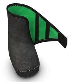 Safe Calm Paws Recovery Boot Paw Protector XSmall – Secure Breathable Paw Care Classic