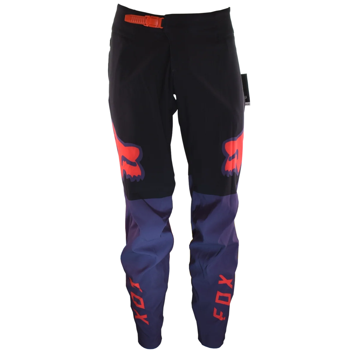 Quality Fox Racing - Defend Pant - Race Capsule - 32 Next-Generation