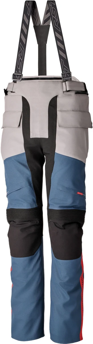 High-Grade RST Pro Series Vulcan CE-AA Motorcycle Pants Relaxed