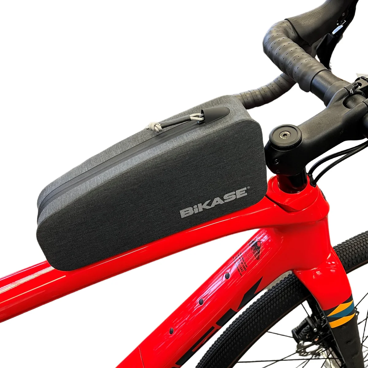 Elite BiKase SideKick Frame Bag Next-Generation