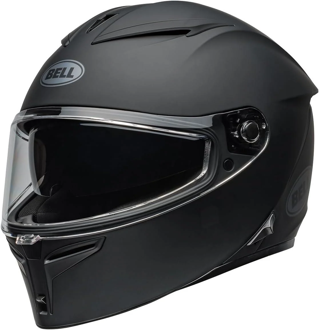 Verified Bell - Lithium - Matte Black - S Auction Reusable