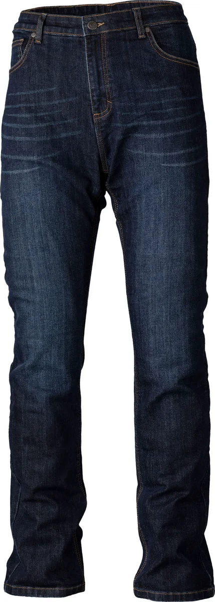 Long-Lasting RST Women's Straight Leg 2 CE Motorcycle Jeans Modern