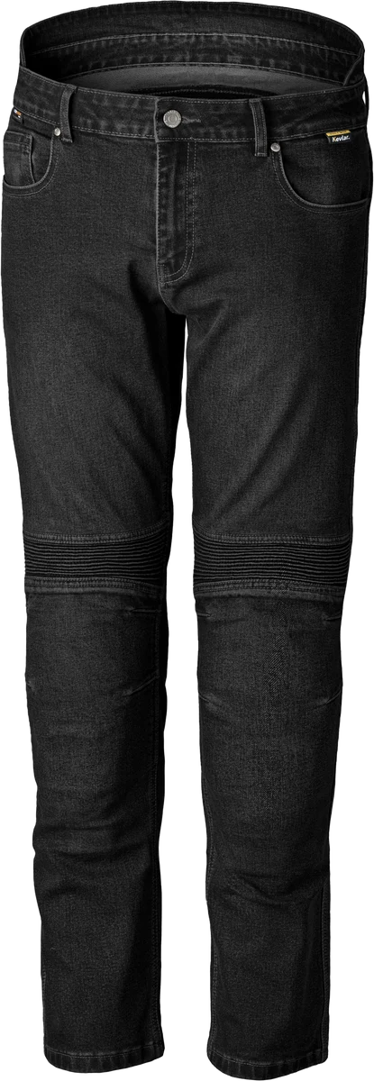 High-Performance Tech Pro Ce Sl Jean Black Textile Md Durable