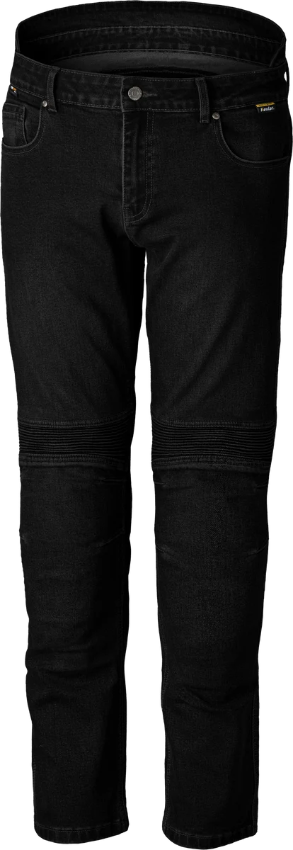 High-Performance Tech Pro Ce Jean Black Textile Lg Innovative