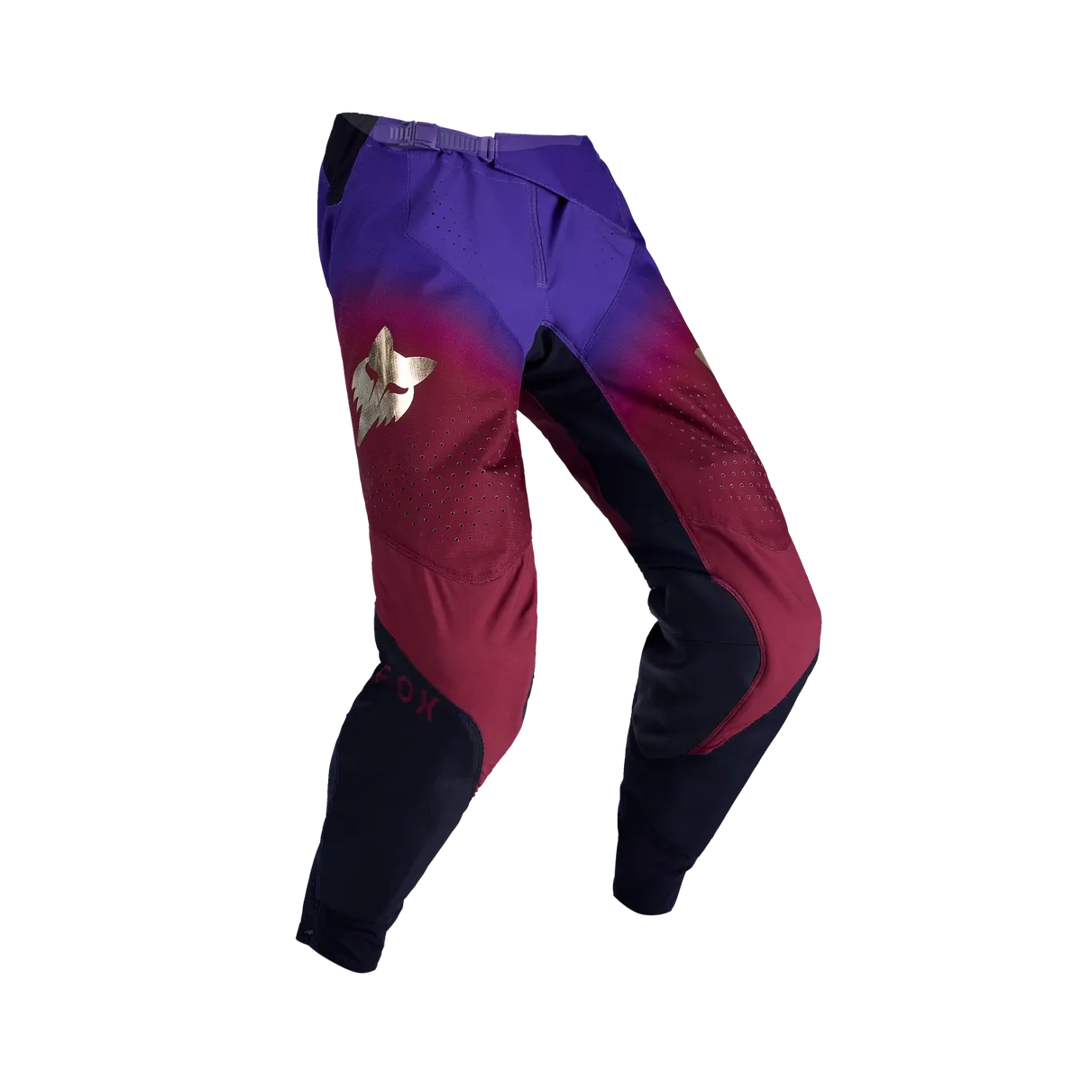 Prestigious Fox Racing - 360 Drip Pant - Rust Brown - 32 Expertly Made
