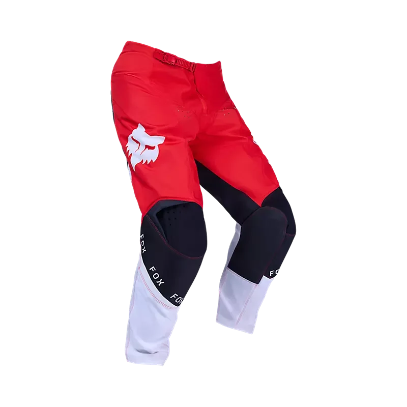 Breathable Fox Racing - 180 Honda Pant - Flo Red - 32 Next-Generation