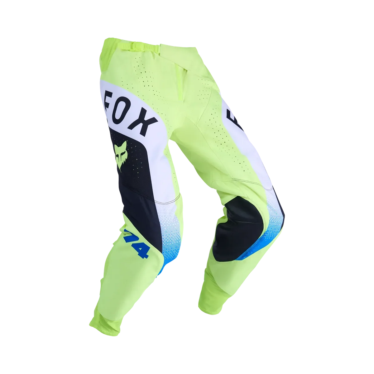 Fashionable Fox Racing - 360 Tine Pant - Flo Yellow - 32 Innovative