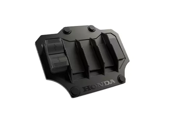 Detailed Honda Talon Switch Plate Powerful
