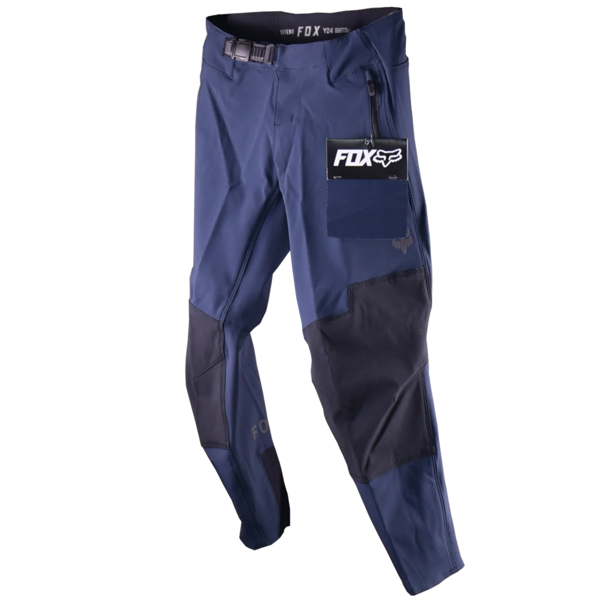 Trusted Fox Racing - Youth Defend Pant - Mdnt - 24 Minimalist