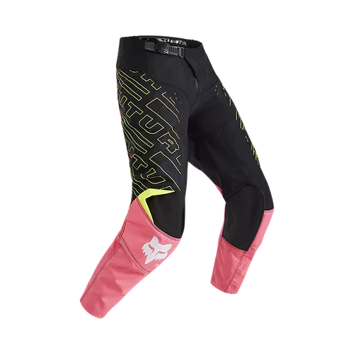 Superior Fox Racing - Youth 180 d Pant - Pink - 24 Practical
